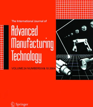 In situ image processing for process parameter-build quality dependency of plasma transferred arc additive manufacturing