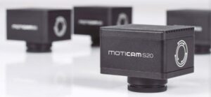 Image-Pro Now Supports Motic's Moticam S6 & Moticam S20 Cameras 🌟