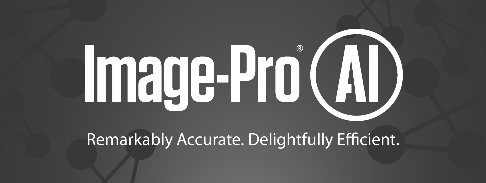 Image-Pro AI Deep Learning image analysis software