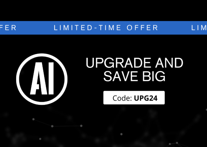 Get Up To 100% OFF Your Upgrade to Image-Pro AI