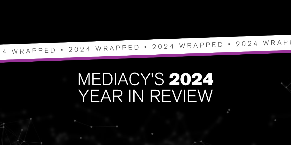 2024 Wrapped Engineer 2024: A Year of Innovation and Collaboration | Media Cybernetics