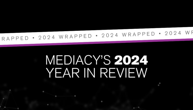 2024: A Year of Innovation and Collaboration