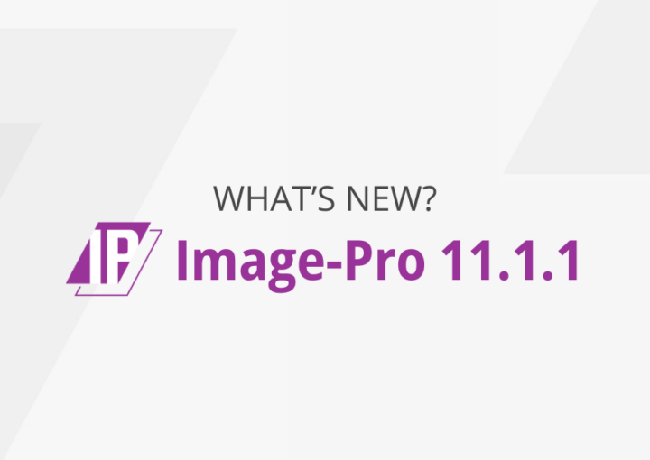 Image-Pro® v11.1.1🔥