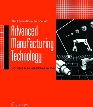 In situ image processing for process parameter-build quality dependency of plasma transferred arc additive manufacturing