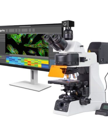 New! Application-Specific Systems with Motic Instruments 🤝