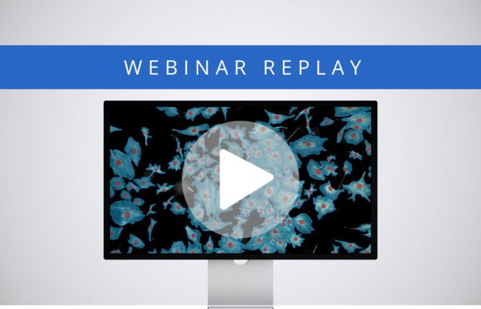 [Webinar Replay] 4 Strategies to Improve Accuracy & Efficiency for Life Science Research