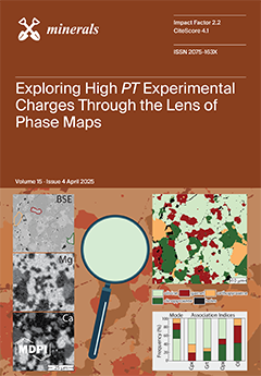 The potential of grinding media shape to enhance the selective flotation separation of ilmenite