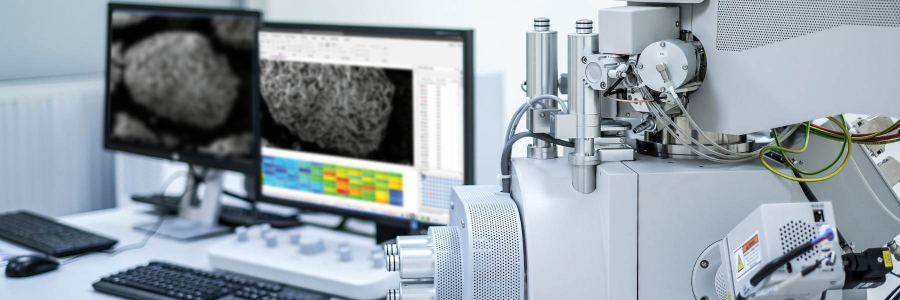 How AI Is Transforming SEM Image Analysis (And Saving Scientists Hours) - Electron Microscopy