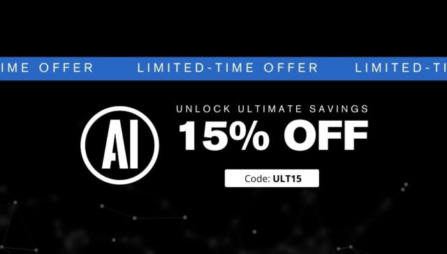 Get 15% OFF Image-Pro AI Packages with an Ultimate Success Plan