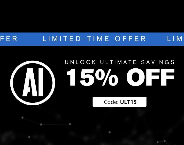 Get 15% OFF Image-Pro AI Packages with an Ultimate Success Plan