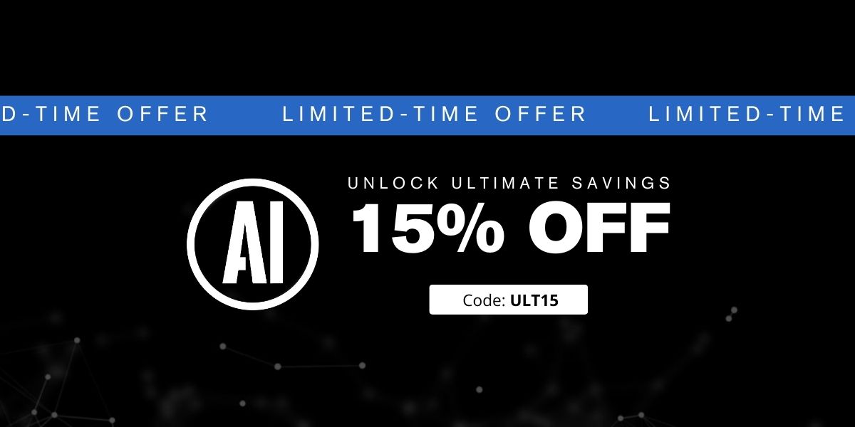 Get 15% OFF Image-Pro AI Packages with an Ultimate Success Plan