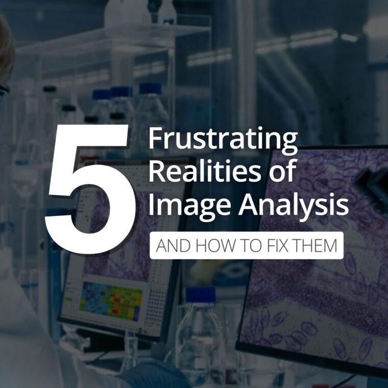 Five Frustrating Realities of Image Analysis (And How to Fix Them)