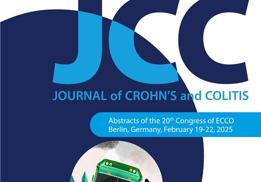 P0750 Association between intestinal fibrosis and clinical and surgical recurrence after intestinal resection in stenotic Crohn’s disease patients