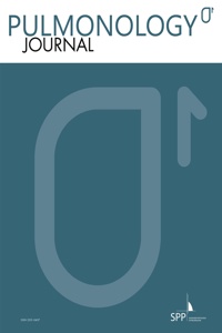 Patients with idiopathic pulmonary fibrosis have fatty lungs impacting respiratory physiology