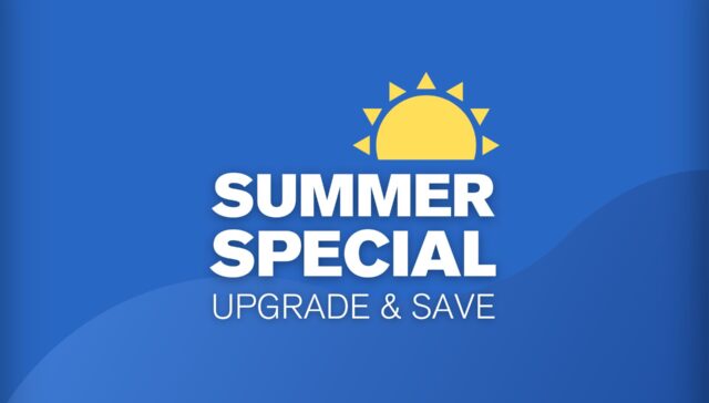 Get Up to 25% Off Upgrades to Image-Pro AI✨ | Summer 2025 Special