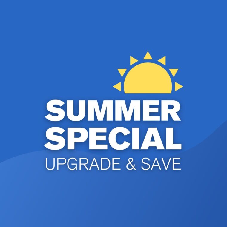 Get up to 25% on Upgrades to Image-Pro AI✨ | Summer 2025 Special