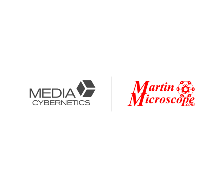 Martin Microscope Expands Image-Pro Distribution in the Southeast US