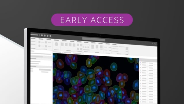 Shape the Future of Imaging in our Early Access Partner Program 🚀