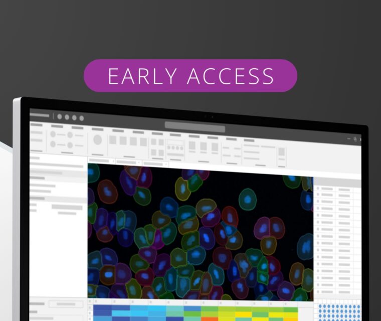Shape the Future of Imaging in our Early Access Partner Program 🚀