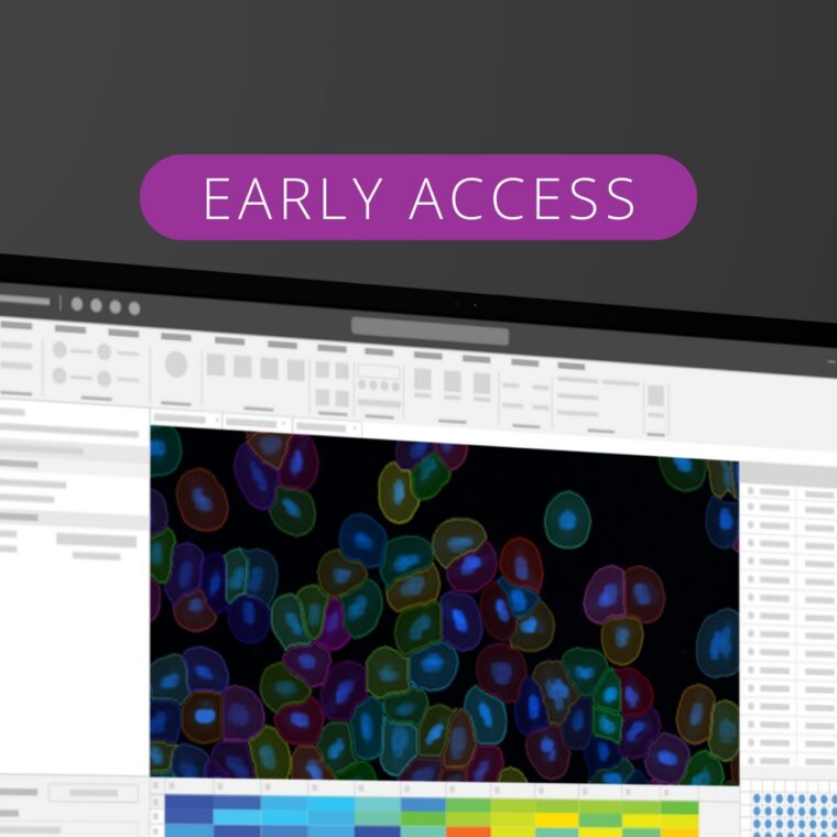 Shape the Future of Imaging in our Early Access Partner Program 🚀