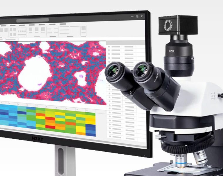 Image-Pro® and Moticam: Expanded Camera Compatibility for Advanced Imaging