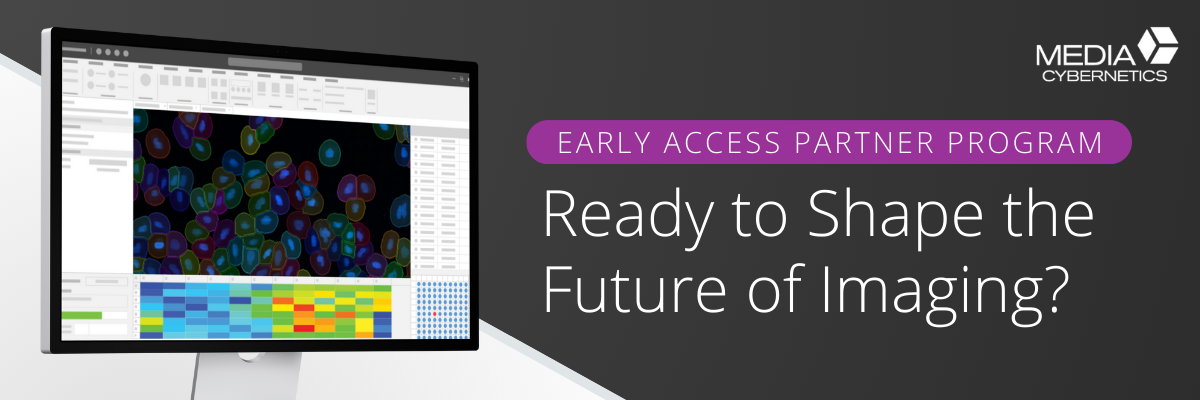 Shape the Future of Imaging in our Early Access Partner Program 🚀