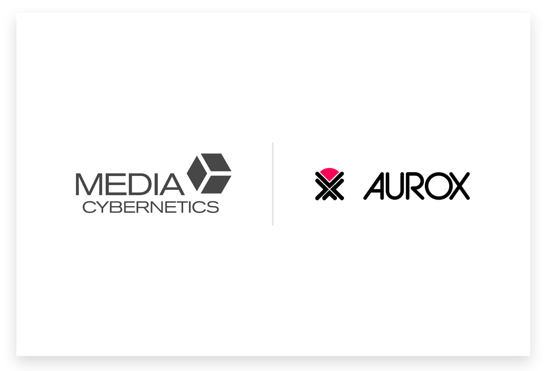 Media Cybernetics x Aurox