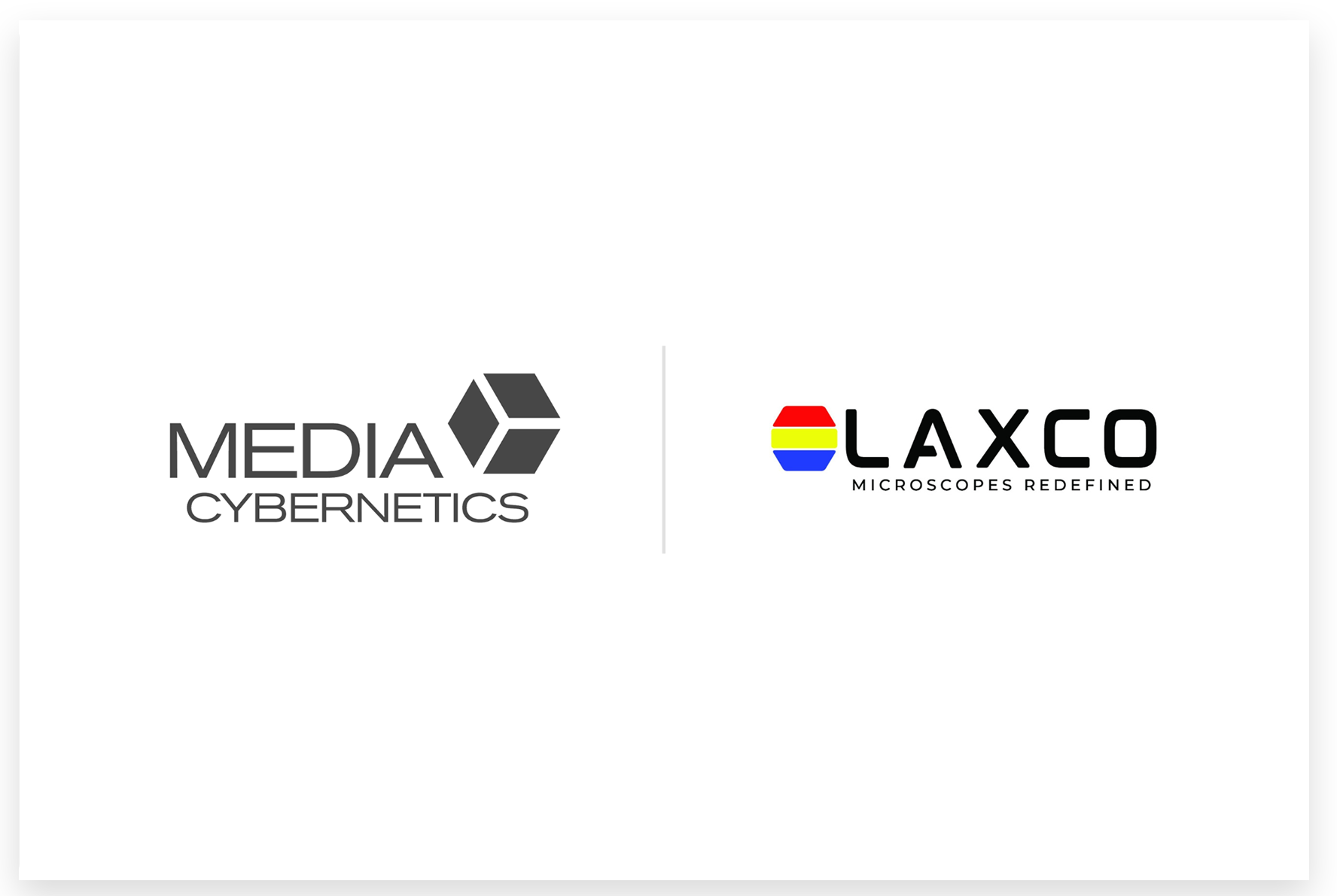 Media Cybernetics & Laxco, Inc.