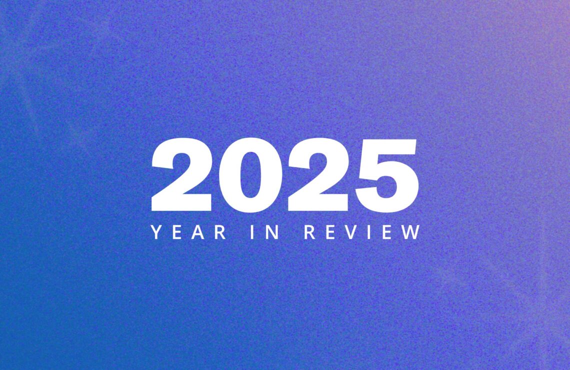 2025 Year in Review: Advancing AI-Powered Image Analysis