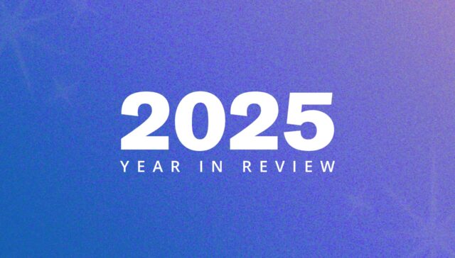 2025 Year in Review: Advancing AI-Powered Image Analysis