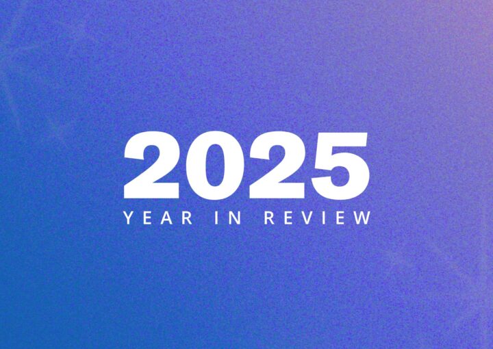 2025 Year in Review: Advancing AI-Powered Image Analysis