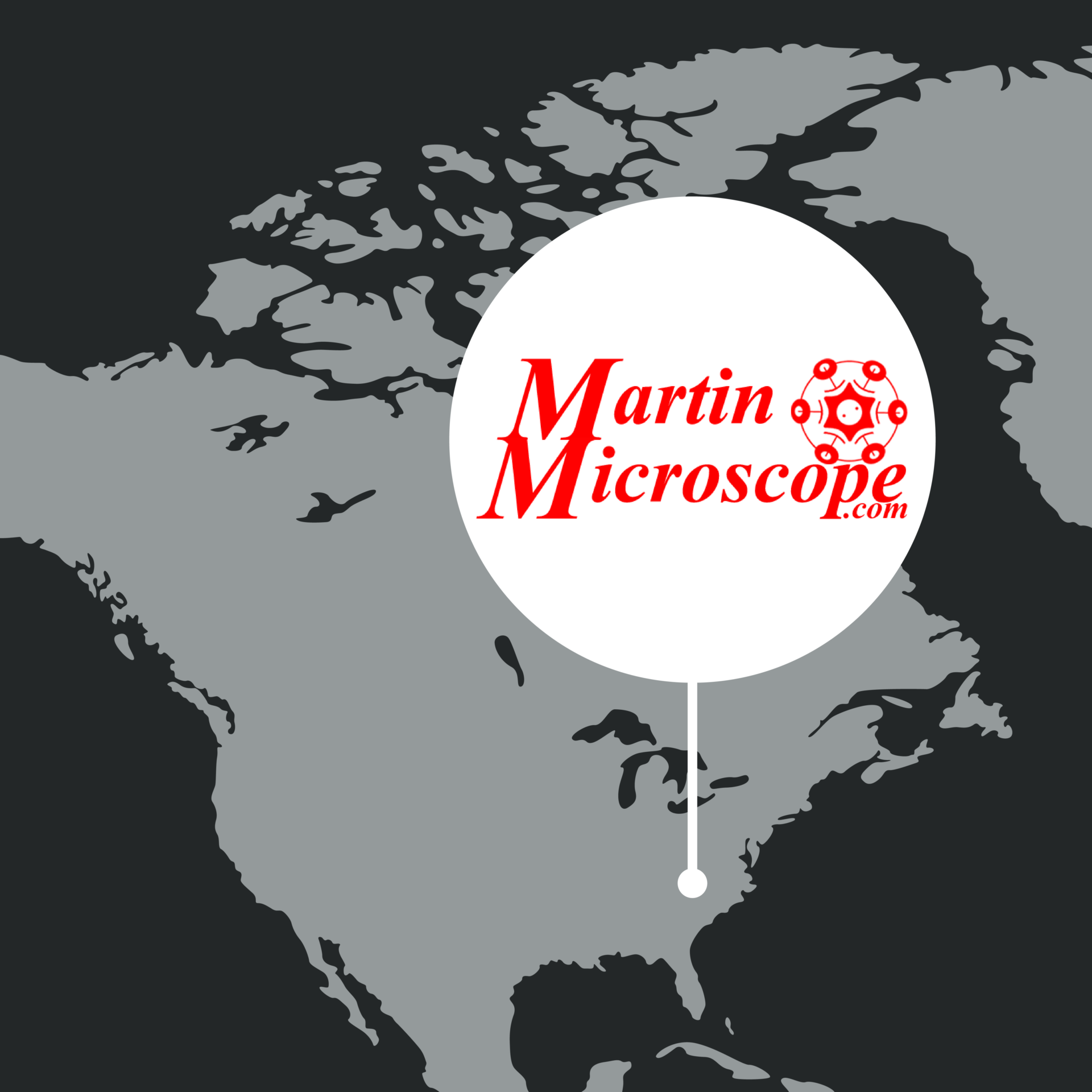 Martin Microscope Corporation