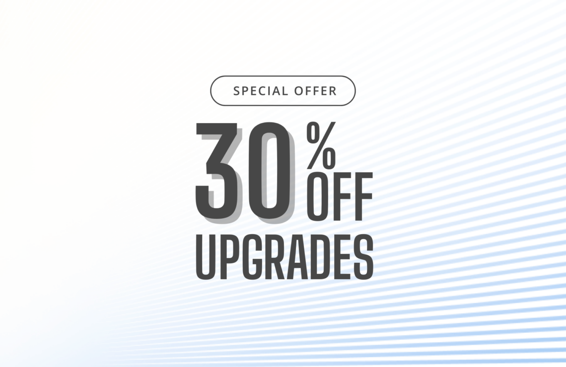 30% OFF Upgrades to Image-Pro AI-Powered Image Analysis