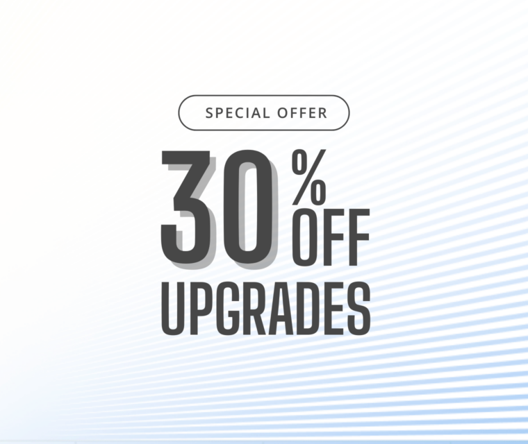 30% OFF Upgrades to Image-Pro AI-Powered Image Analysis