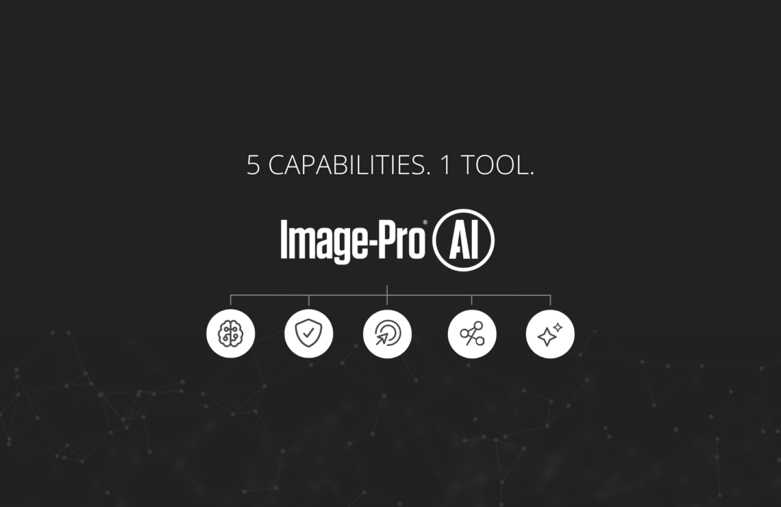 What Makes Image-Pro AI Deep Learning Unique for Microscopy?