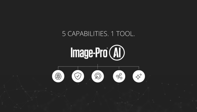 What Makes Image-Pro AI Deep Learning Unique for Microscopy?