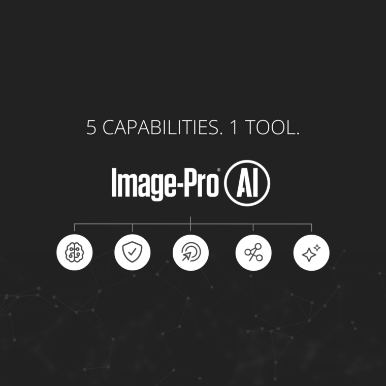 What Makes Image-Pro AI Deep Learning Unique for Microscopy?