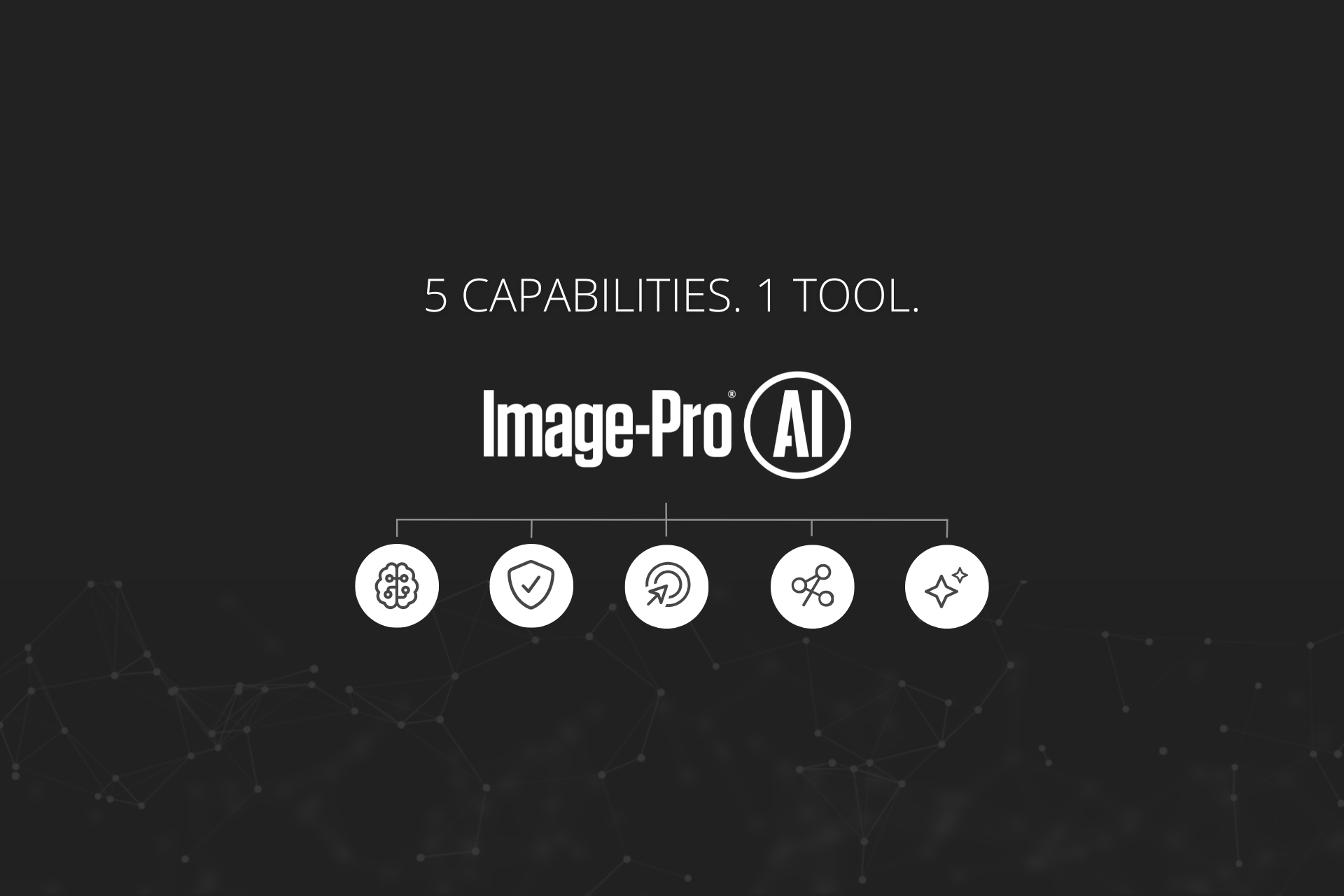 What Makes Image-Pro AI Deep Learning Unique for Microscopy?